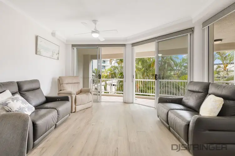 Fourth view of Homely unit listing, 207/4-10 Douglas Street, Kirra QLD 4225