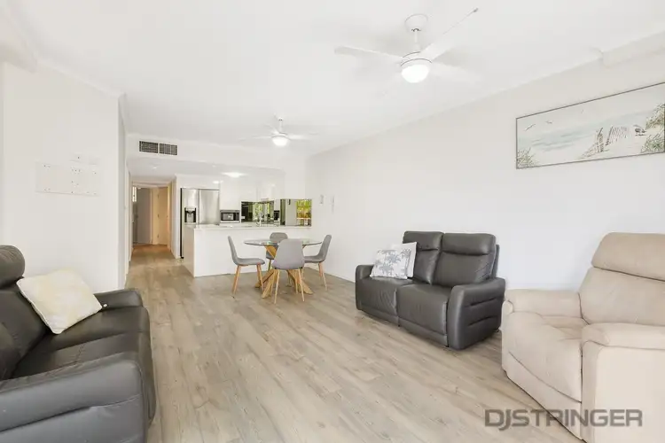 Fifth view of Homely unit listing, 207/4-10 Douglas Street, Kirra QLD 4225