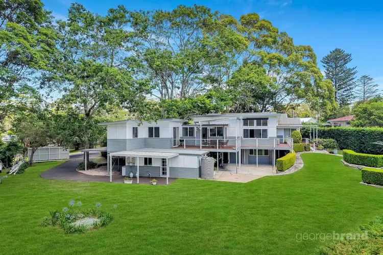 Main view of Homely house listing, 205 Hastings Road, Terrigal NSW 2260