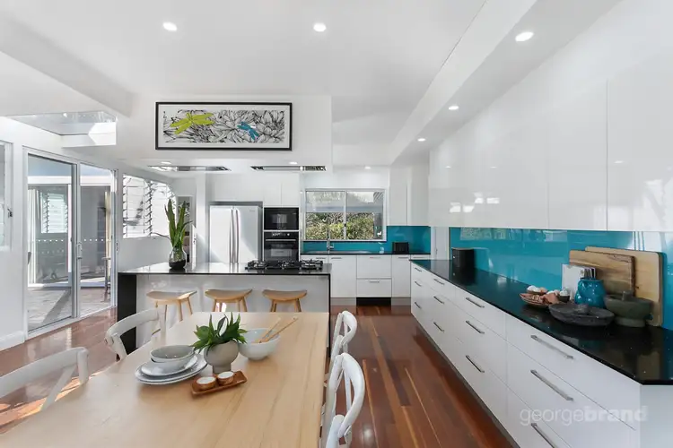 Sixth view of Homely house listing, 205 Hastings Road, Terrigal NSW 2260