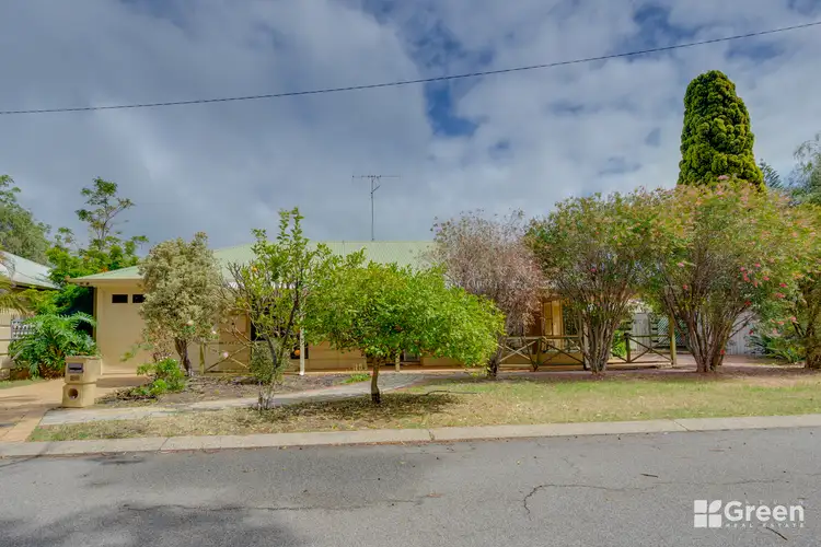 Second view of Homely unit listing, 2/18 Flavia Street, Falcon WA 6210