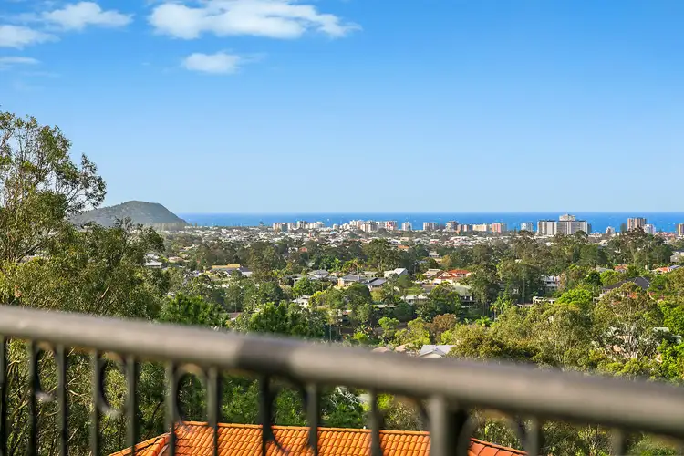 4/67-69 Doubleview Drive, Elanora QLD 4221