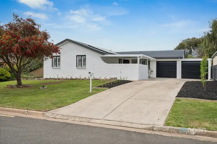 Fifth view of Homely house listing, 10 Wedge Place, Reynella East SA 5161