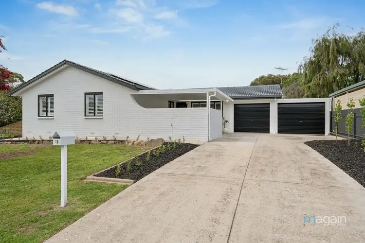 Sixth view of Homely house listing, 10 Wedge Place, Reynella East SA 5161