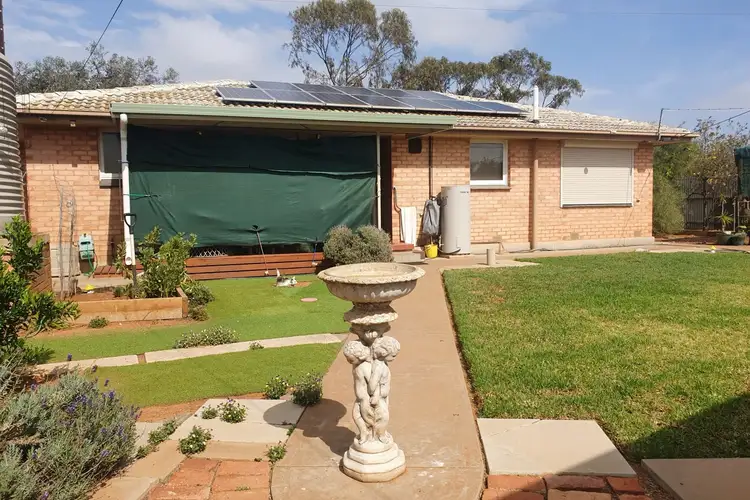 Second view of Homely house listing, 228 Nicolson Avenue, Whyalla Stuart SA 5608
