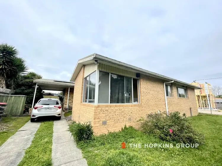 Main view of Homely house listing, 54 Westerfield Drive, Notting Hill VIC 3168