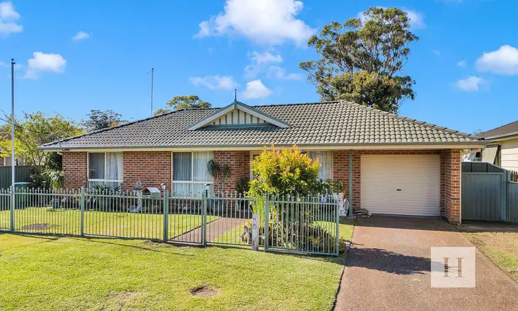 Main view of Homely house listing, 49 Chelmsford Road, Charmhaven NSW 2263