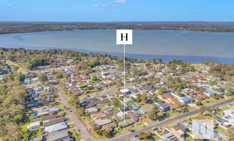 Second view of Homely house listing, 49 Chelmsford Road, Charmhaven NSW 2263