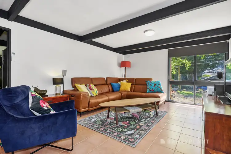 Second view of Homely house listing, 6 Taronga Crescent, Croydon VIC 3136