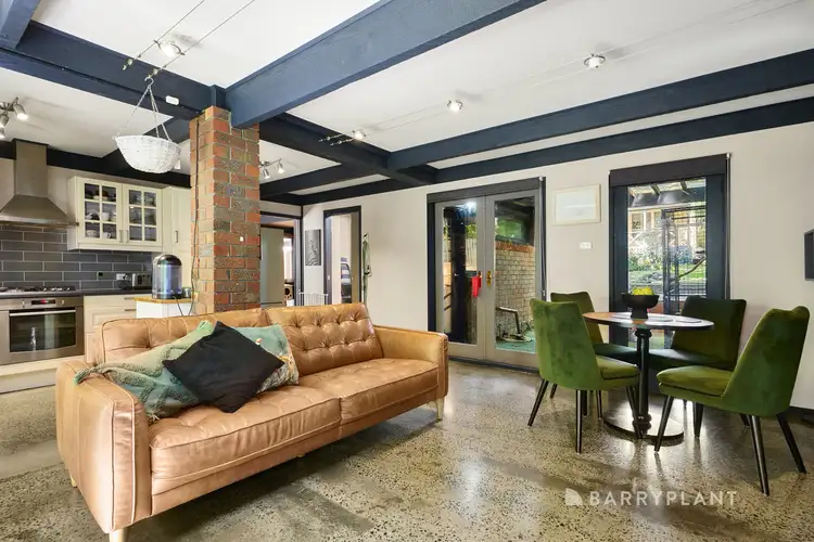 Fourth view of Homely house listing, 6 Taronga Crescent, Croydon VIC 3136