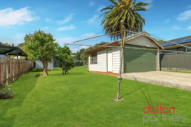 Second view of Homely house listing, 14 Hughes Street, Birmingham Gardens NSW 2287