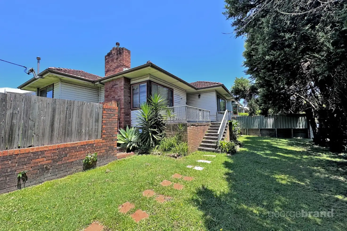 Main view of Homely house listing, 6A Brougham Street, East Gosford NSW 2250