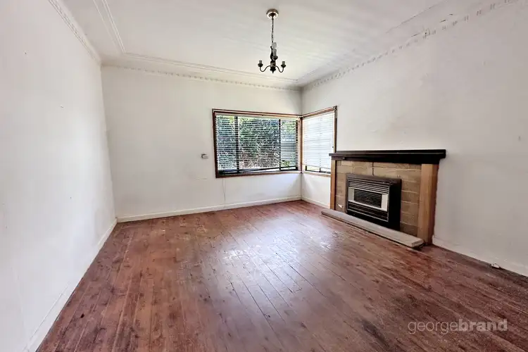 Third view of Homely house listing, 6A Brougham Street, East Gosford NSW 2250