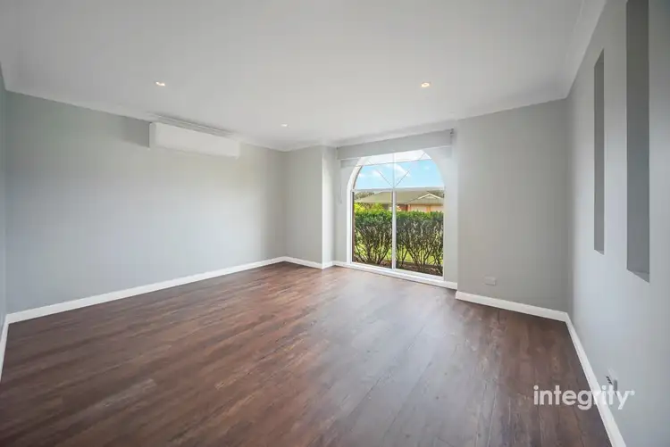 Second view of Homely house listing, 15 Costa Street, Worrigee NSW 2540