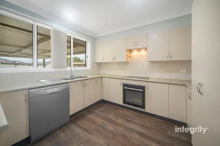 Third view of Homely house listing, 15 Costa Street, Worrigee NSW 2540