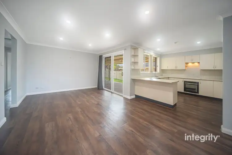 Fourth view of Homely house listing, 15 Costa Street, Worrigee NSW 2540