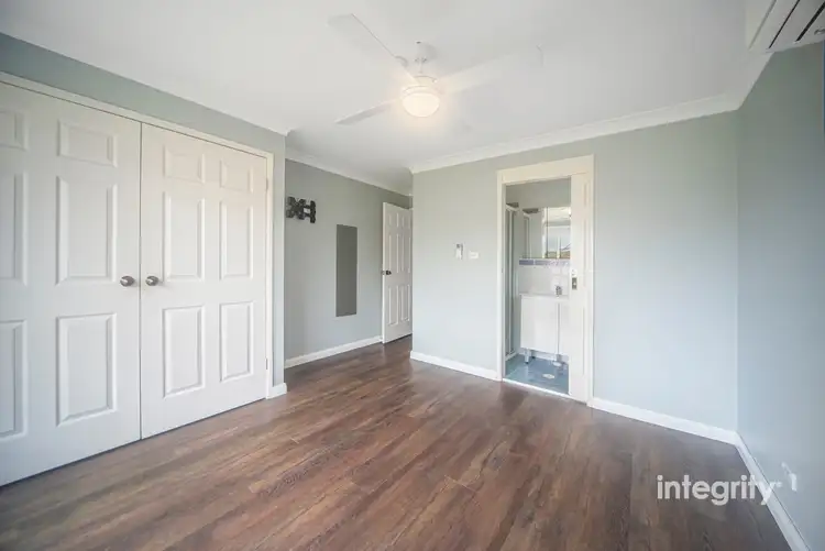 Fifth view of Homely house listing, 15 Costa Street, Worrigee NSW 2540