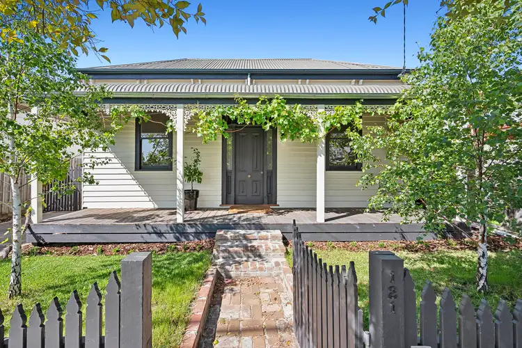Main view of Homely house listing, 121 Church Street, Geelong West VIC 3218