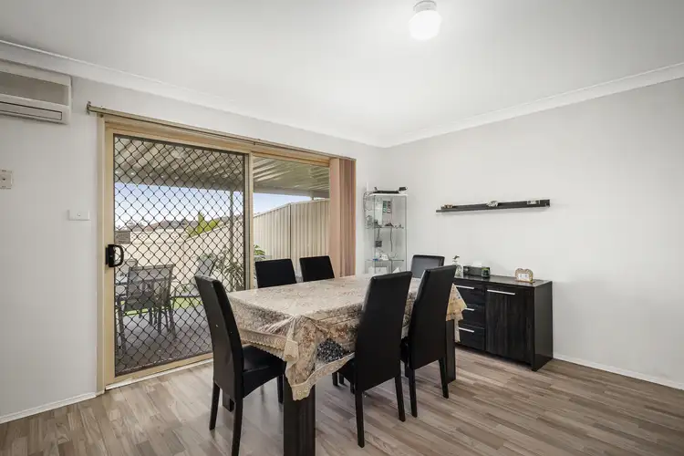 Third view of Homely house listing, 169A Glenwood Park Drive, Glenwood NSW 2768