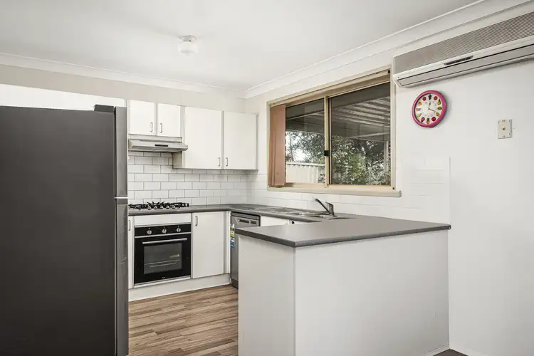 Fourth view of Homely house listing, 169A Glenwood Park Drive, Glenwood NSW 2768