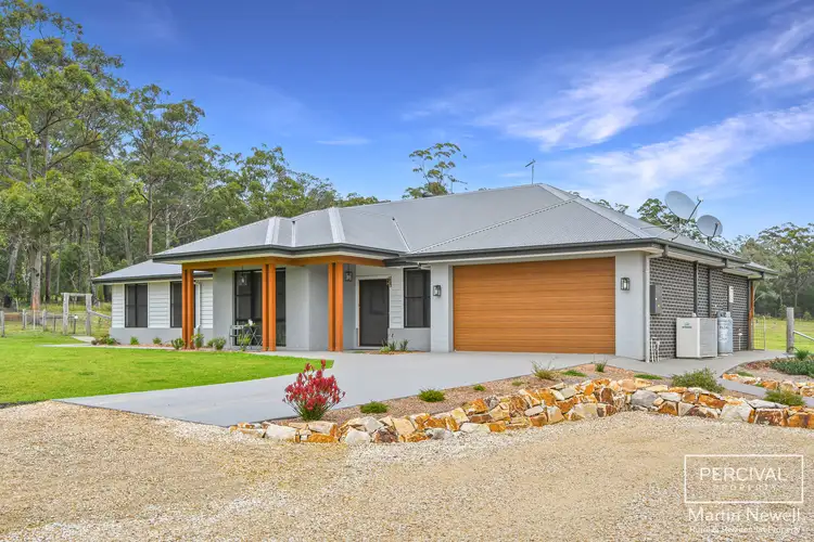 594 Burrawan Forest Drive