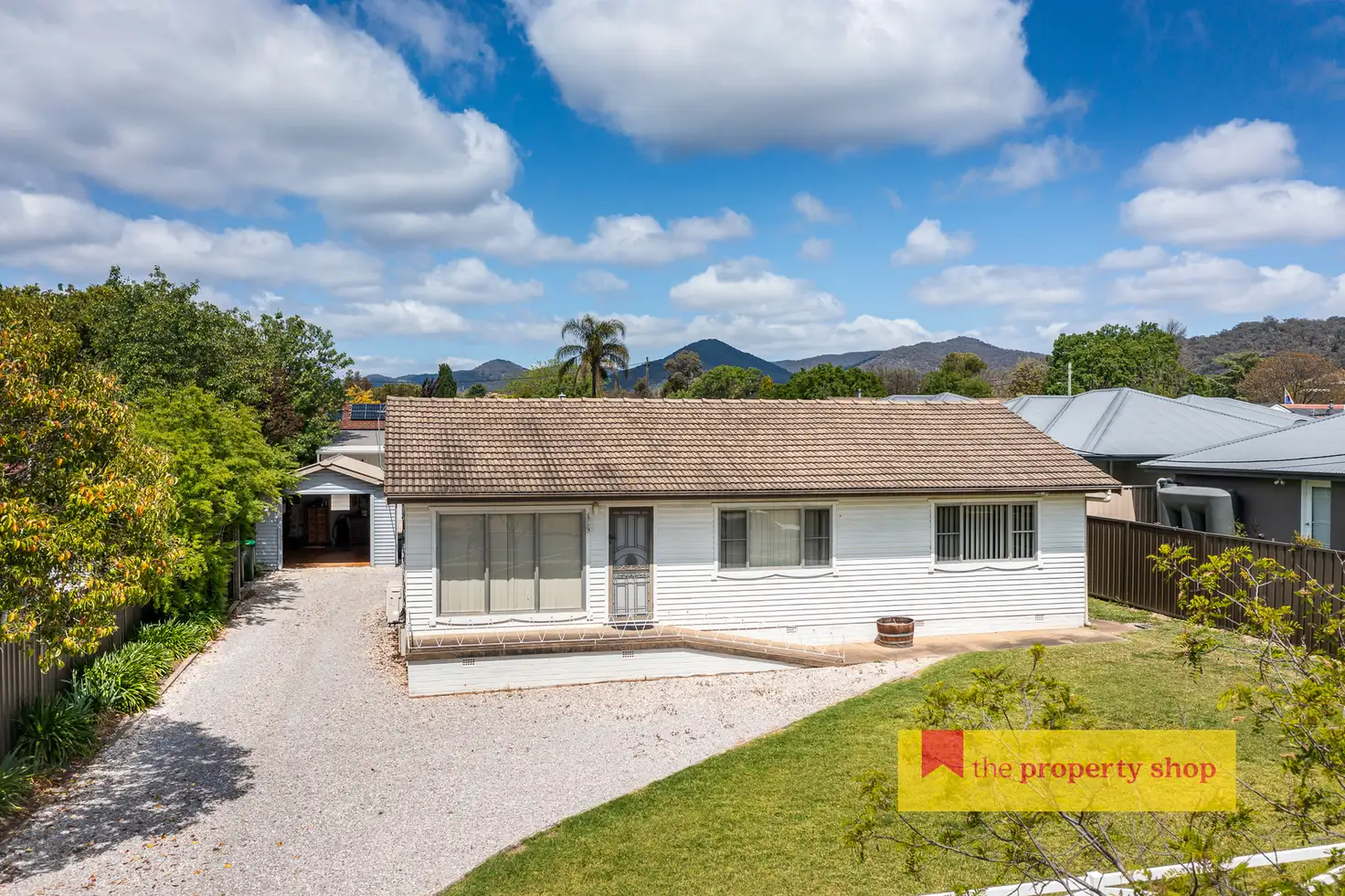 Main view of Homely house listing, 19 Madeira Road, Mudgee NSW 2850