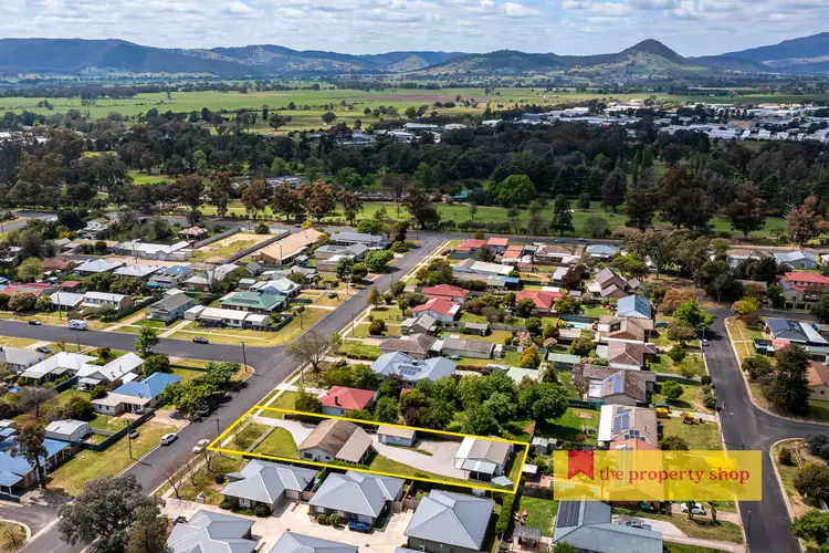 Second view of Homely house listing, 19 Madeira Road, Mudgee NSW 2850