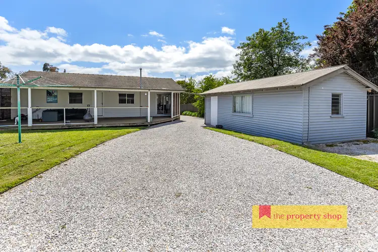 Third view of Homely house listing, 19 Madeira Road, Mudgee NSW 2850