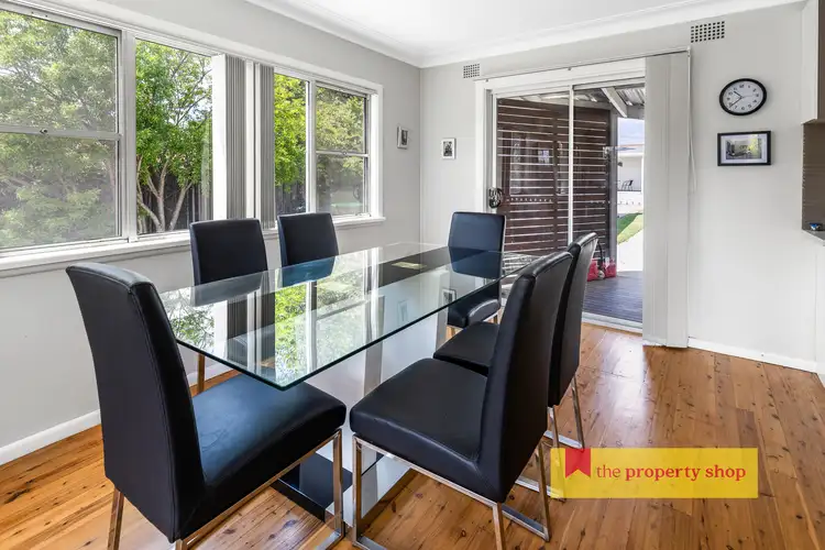 Fifth view of Homely house listing, 19 Madeira Road, Mudgee NSW 2850