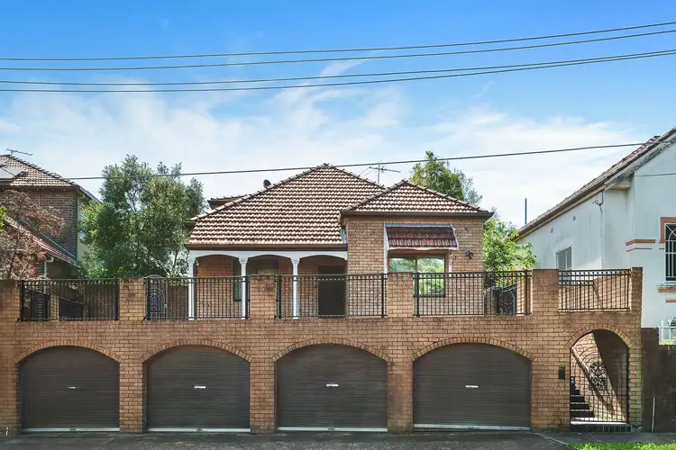 293 Livingstone Road, Marrickville NSW 2204