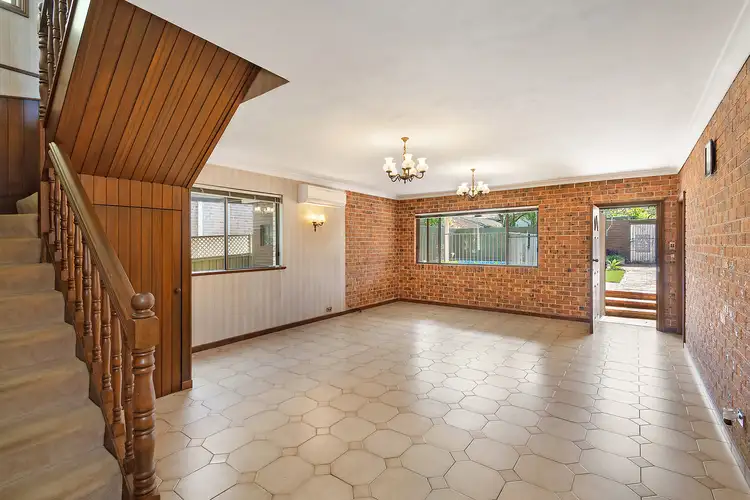 Second view of Homely house listing, 293 Livingstone Road, Marrickville NSW 2204