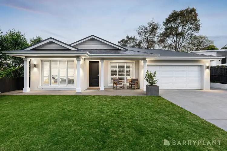 18 Northcott Avenue, Croydon VIC 3136