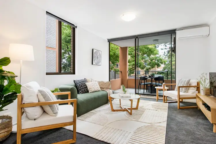 35/18 Wolseley Street, Drummoyne NSW 2047