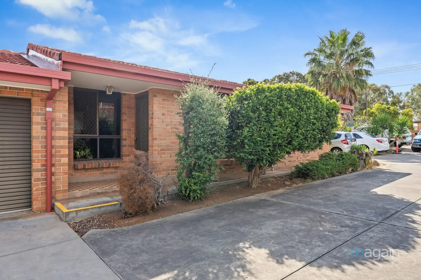 Main view of Homely unit listing, 7/9 Victoria Street, Klemzig SA 5087