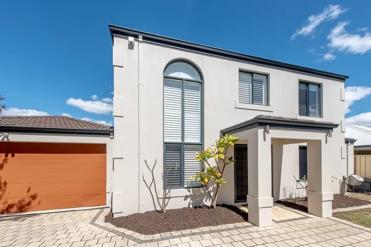 46 Pitt Street, St James WA 6102