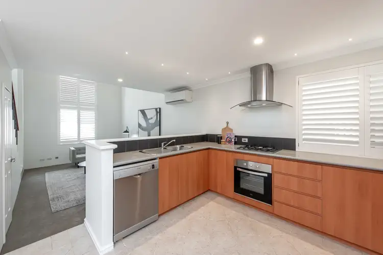 Seventh view of Homely house listing, 46 Pitt Street, St James WA 6102