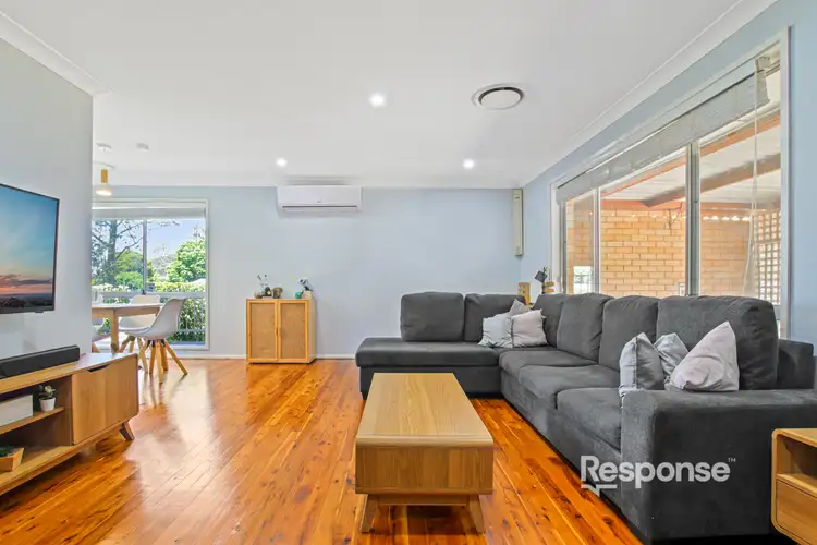 Third view of Homely house listing, 23 Dunheved Road, Cambridge Gardens NSW 2747