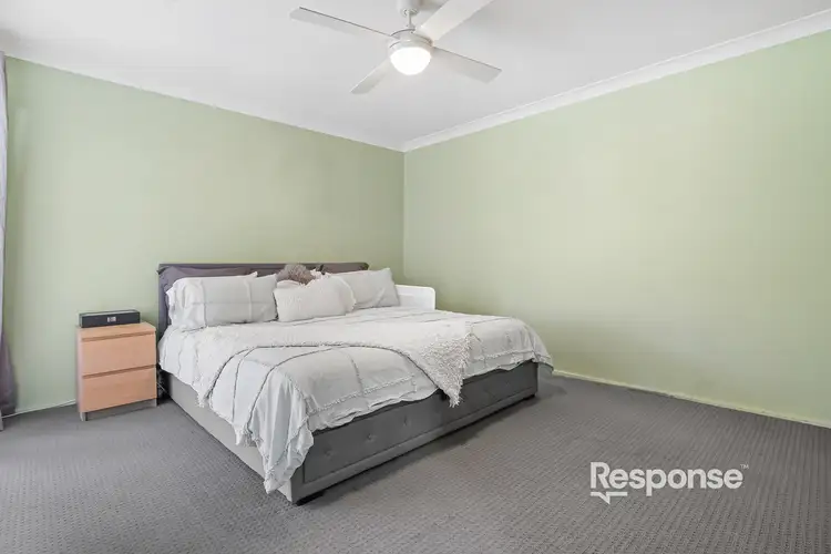 Fourth view of Homely house listing, 23 Dunheved Road, Cambridge Gardens NSW 2747
