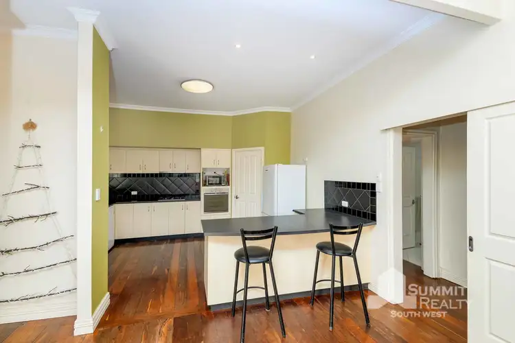 Fourth view of Homely house listing, 83 Pratt Road, Eaton WA 6232