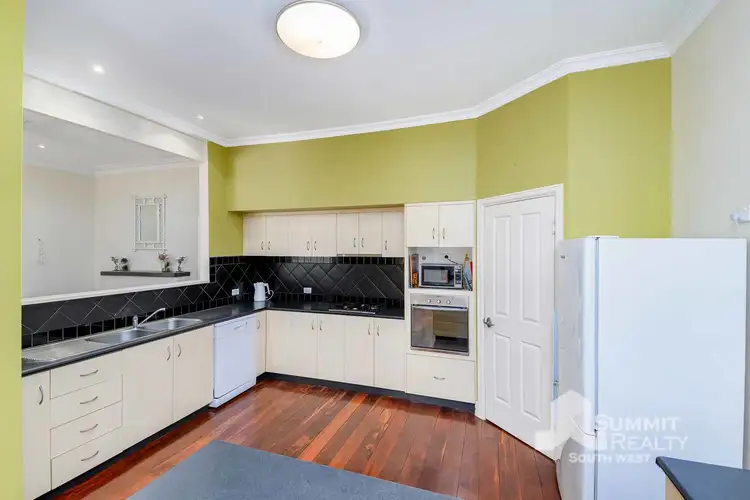 Fifth view of Homely house listing, 83 Pratt Road, Eaton WA 6232