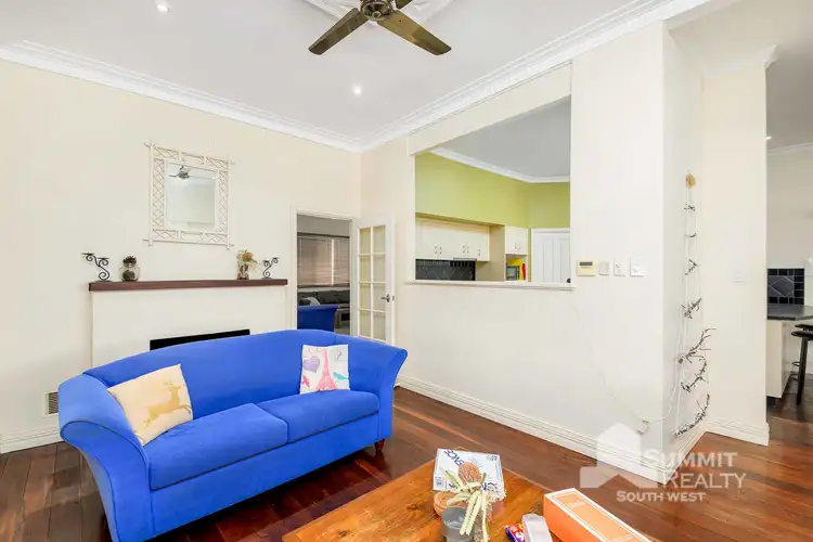 Seventh view of Homely house listing, 83 Pratt Road, Eaton WA 6232