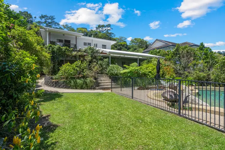 43 Hutchinson Street, Edge Hill QLD 4870