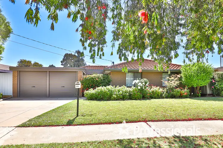246 Seventh Street, Mildura VIC 3500