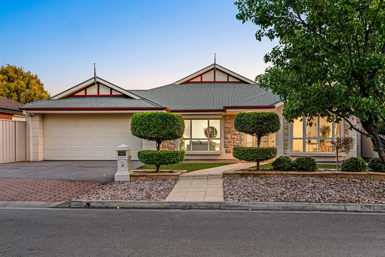 16 Paxton Avenue, Northgate SA 5085