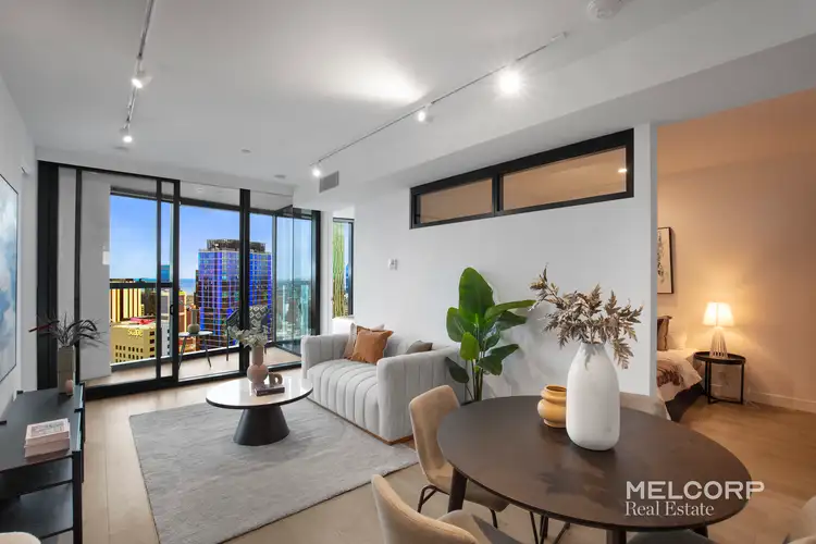 5905/160 Victoria Street, Carlton VIC 3053