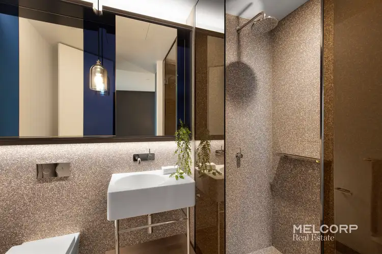 Sixth view of Homely apartment listing, 5905/160 Victoria Street, Carlton VIC 3053