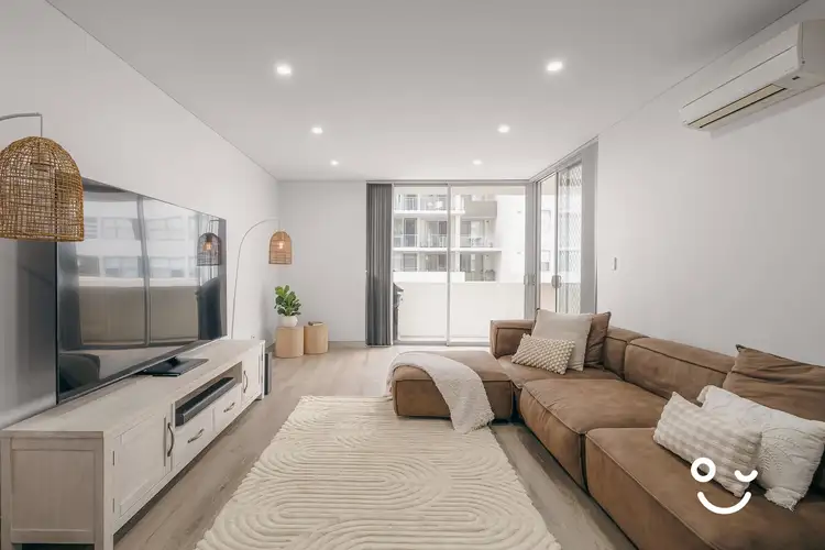Main view of Homely apartment listing, 23/22 Gladstone Avenue, Wollongong NSW 2500