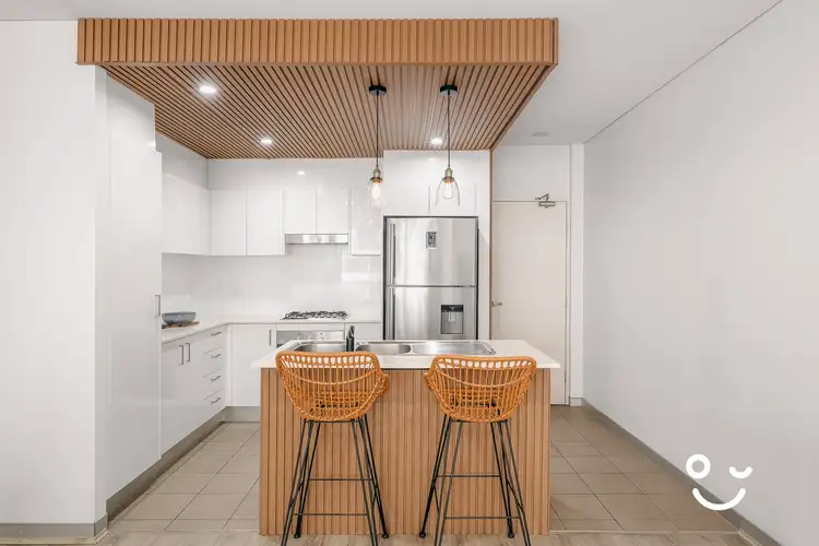 Third view of Homely apartment listing, 23/22 Gladstone Avenue, Wollongong NSW 2500
