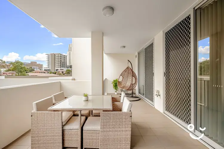 Fourth view of Homely apartment listing, 23/22 Gladstone Avenue, Wollongong NSW 2500