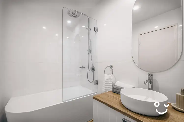 Sixth view of Homely apartment listing, 23/22 Gladstone Avenue, Wollongong NSW 2500